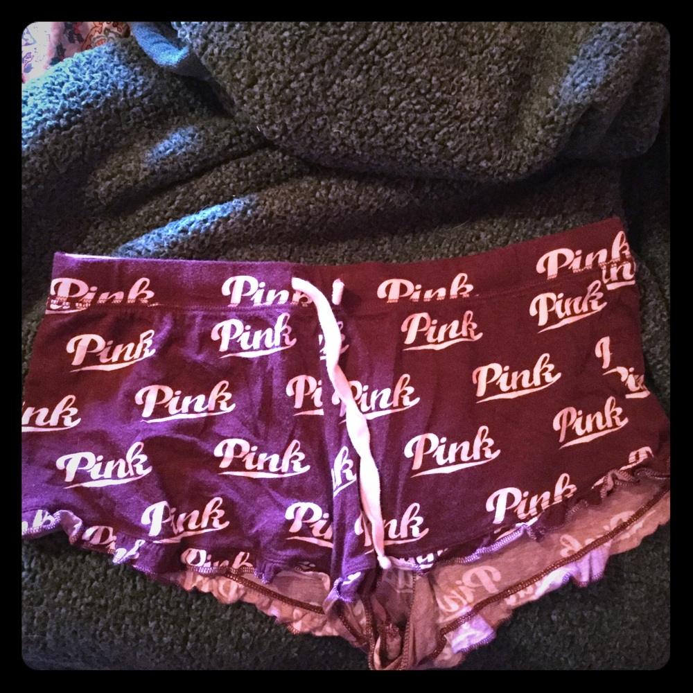 Sleep shorts